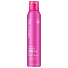 Lee Stafford - Big Fat Flexible Hair Spray - Haarspray - 200 ml