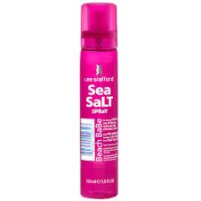 Lee Stafford - Beach Babe - Sea Salt Spray - Haarspray für Beachy-Look - 150 ml
