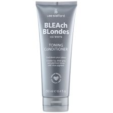 Lee Stafford - Bleach Blondes - Ice White - Conditioner  - 250 ml