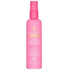 Lee Stafford - For the Love Of Curls - Leave In Conditioning  - 150 ml