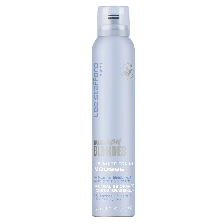 Lee Stafford Bleach Blondes Ice White Toning Mousse 200 ml