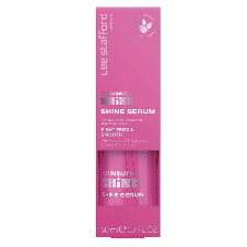 Lee Stafford Illuminate & Shine Serum 50 ml