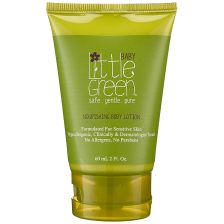 Little Green - Baby - Nourishing Body Lotion - 60 ml