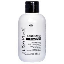 Lisap Milano Lisaplex Bond Saver Shampoo 250 ml