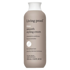 Living Proof - No Frizz - Smooth Styling Cream - 236 ml