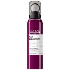 L'Oréal Professionnel - Serie Expert - Curl Expression - Aktivator für Locken und krauses Haar - 150 ml