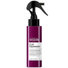 L'Oréal Professionnel - Serie Expert - Curl Expression - Reviver Spray für Locken - 190 ml