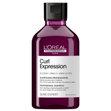 L'Oréal Professionnel - Curl Expression - Anti-Rückstand Shampoo für Locken und krauses Haar