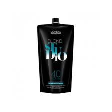 L'oréal - Blond Studio - Oxydant Platinium - 40 Vol - 1000 ml