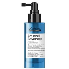 L'Oréal Professionnel - Aminexil Advanced - Anti-Haarausfall-Serum - geschwächtes Haar - 90 ml