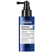L'Oréal Professionnel - Serioxyl Advanced - Haarserum - Haarausdünnung - 90 ml