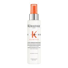 Kérastase - Nutritive Thermique Sublimatrice Föhnspray für Trockenes Haar - 150 ml