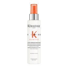 Kérastase - Nutritive - Thermique Sublimatrice - Föhnspray für trockenes Haar - 150 ml