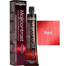 L'Oréal - Majicontrast - Rot - 50 ml