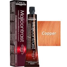 L'Oréal - Majicontrast - Kopfer - 50 ml