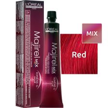 L'Oréal - Majirel Mix - Rot - 50 ml