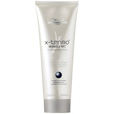 L'Oréal - X-Tenso Moisturist - Glättende Creme - Sensibles Haar - 250 ml