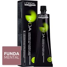 L'Oréal Professionnel INOA Ammoniak-Vrije Haarverf - 60gr 