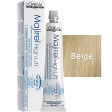 L'Oréal - Majirel High Lift - Beige - 50 ml