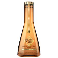 L'Oréal Professionnel - Mythic Oil - Shampoo für Normales bis Feines Haar - 250 ml