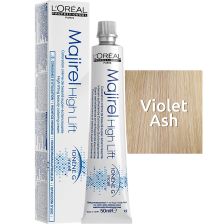 L'Oréal - Majirel High Lift - Violet Ash - 50 ml