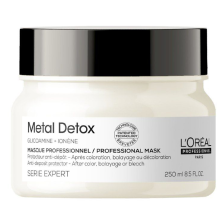 L'Oréal Professional - Série Expert - Metal Detox - Mask - 250 ml