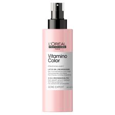 L'Oréal Professionnel - Serie Expert - Vitamino 10-in-1 Haarspray für gefärbtes Haar - 190 ml