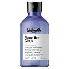 L'Oréal Professionnel - Série Expert - Blondifier - Gloss Shampoo