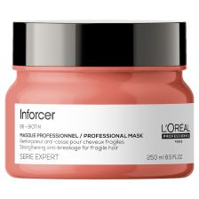 l'Oréal inforcer mask 