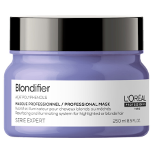 L'Oréal Professionnel - Série Expert - Blondifier - Masque