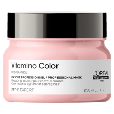 L'Oréal Professionnel - Serie Expert - Vitamino Mask - Haarmaske für gefärbtes Haar