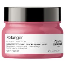 L'Oréal Professionnel - Série Expert - Pro Longer Maske - Haarmaske für langes kraftloses Haar