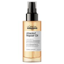 L'Oréal Professionnel - Serie Expert - Absolut Repair Gold Oil - Haaröl für beschädigtes Haar - 90 ml