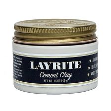 Layrite - Cement Hair Clay - 120 gr