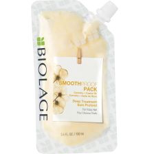 Biolage - SmoothProof - Deep Treatment Pack - 100 ml