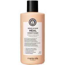 Maria Nila - Conditioner Head & Hair Heel - 300 ml