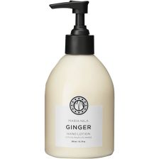 Maria Nila - Ginger Hand Lotion - 300 ml