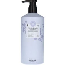 Maria Nila - Pearl Silver - 750 ml