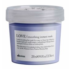 Davines - Love Smooth - Instant Mask - 250 ml - Haarmaske