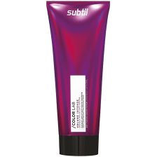 Subtil Color Lab Very Lightweight Volumizing Mask