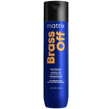 Matrix - Brass Off - Shampoo für coloriertes oder naturbelassenes Haar