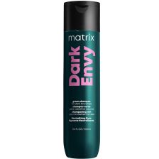Matrix Dark envy Shampoo