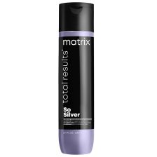 Matrix - Color Obsessed - So Silver - Conditioner für blondes und graues Haar