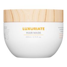 Mediceuticals - Bao-Med Luxuriate Hair Mask - 200 ml