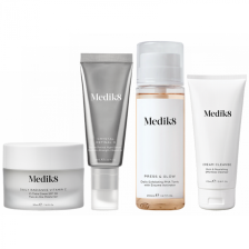 Medik8 Skincare Glowing skin Set