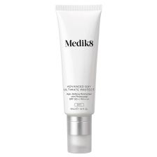 Medik8 - Advanced Day Ultimate Protect SPF50 - Tagescreme - 50 ml