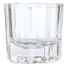 Biosmetics - Mischglas