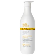 Milk Shake - Colour Maintainer Shampoo - 1000 ml