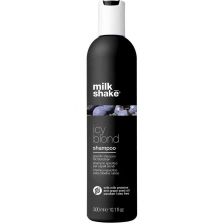 Milk Shake Icy Blond Shampoo 300 ml