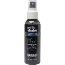 Milk Shake Icy Blonde Toning Spray 100 ml